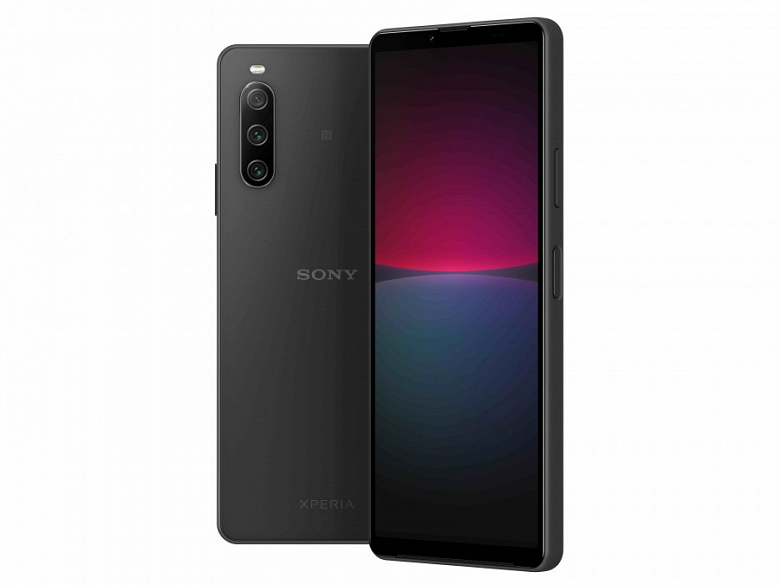 Представлен смартфон Sony Xperia 10 IV с IP68, улучшенными экраном и звуком